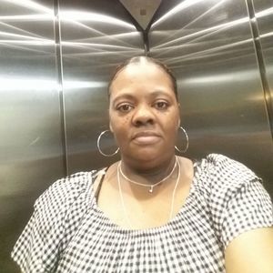 Meet your Posher, Kathleen